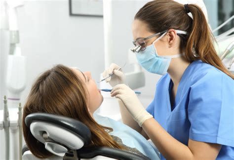 louise gaille vittana|18 Pros and Cons of Being a Dental Hygienist – .